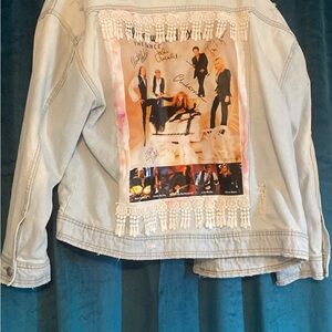 Fleet wood Mac size large DIY